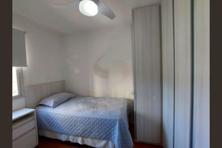 Apartamento à venda com 3 quartos, 67m² em Jardim Taquaral, São Paulo