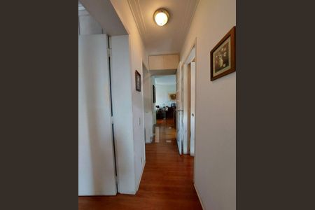 Apartamento à venda com 3 quartos, 67m² em Jardim Taquaral, São Paulo