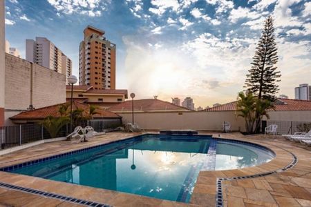 Apartamento à venda com 3 quartos, 67m² em Jardim Taquaral, São Paulo