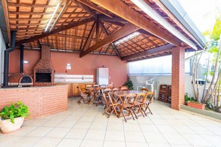 Apartamento à venda com 3 quartos, 67m² em Jardim Taquaral, São Paulo