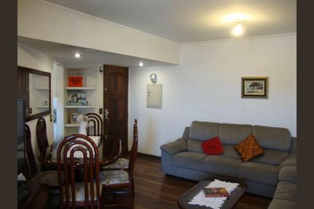 Apartamento à venda com 3 quartos, 67m² em Parque Esmeralda, São Paulo