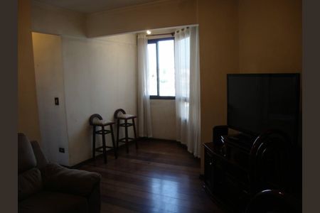 Apartamento à venda com 3 quartos, 67m² em Parque Esmeralda, São Paulo