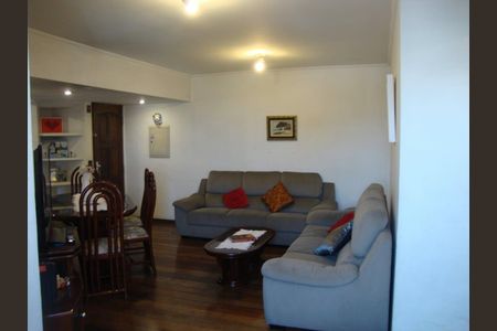 Apartamento à venda com 3 quartos, 67m² em Parque Esmeralda, São Paulo