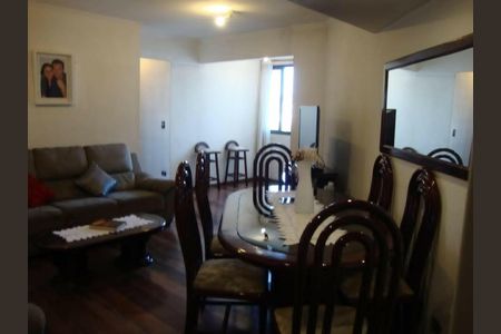 Apartamento à venda com 3 quartos, 67m² em Parque Esmeralda, São Paulo