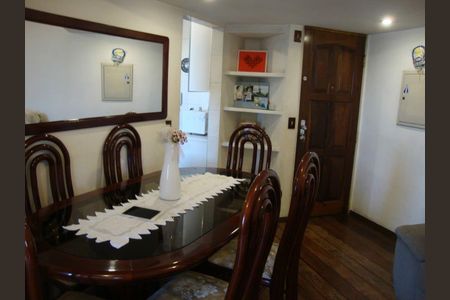 Apartamento à venda com 3 quartos, 67m² em Parque Esmeralda, São Paulo