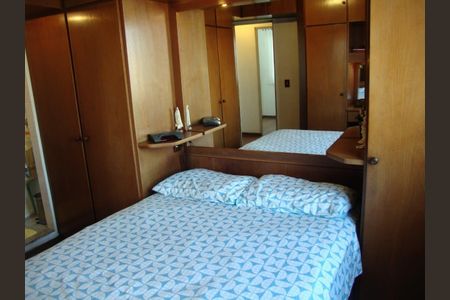 Apartamento à venda com 3 quartos, 67m² em Parque Esmeralda, São Paulo