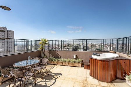 Apartamento à venda com 116m², 2 quartos e 2 vagas