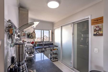 Apartamento à venda com 116m², 2 quartos e 2 vagas