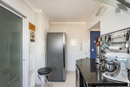 Apartamento à venda com 116m², 2 quartos e 2 vagas