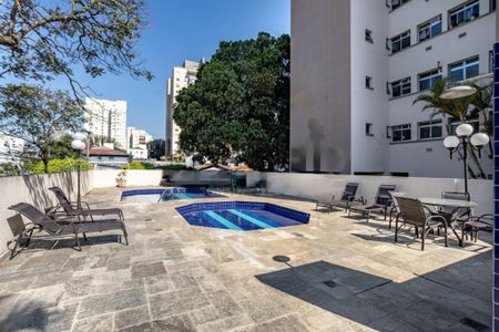 Apartamento à venda com 116m², 2 quartos e 2 vagas