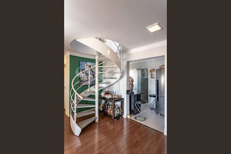 Apartamento à venda com 116m², 2 quartos e 2 vagas