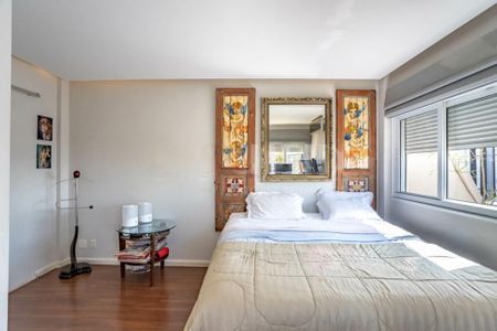 Apartamento à venda com 116m², 2 quartos e 2 vagas