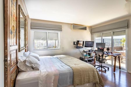 Apartamento à venda com 116m², 2 quartos e 2 vagas