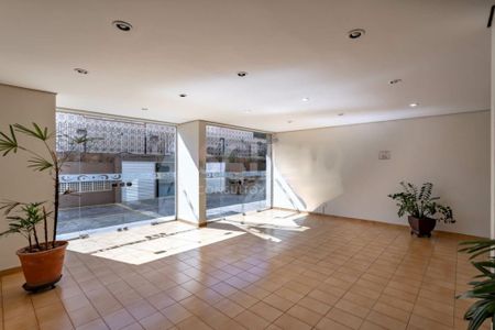 Apartamento à venda com 116m², 2 quartos e 2 vagas