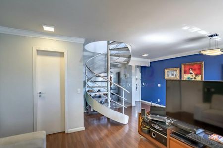 Apartamento à venda com 116m², 2 quartos e 2 vagas
