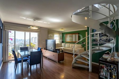 Apartamento à venda com 116m², 2 quartos e 2 vagas