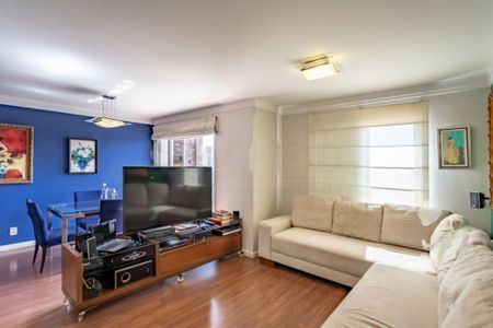 Apartamento à venda com 116m², 2 quartos e 2 vagas