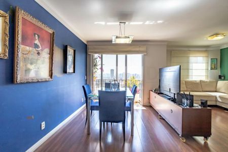 Apartamento à venda com 116m², 2 quartos e 2 vagas