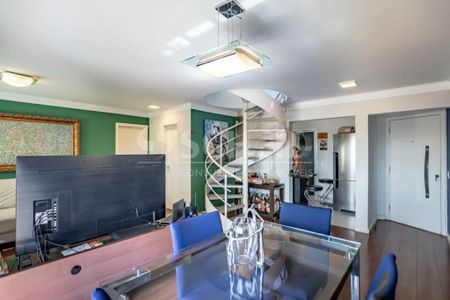 Apartamento à venda com 116m², 2 quartos e 2 vagas