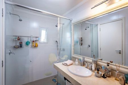 Apartamento à venda com 116m², 2 quartos e 2 vagas