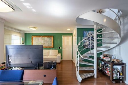 Apartamento à venda com 116m², 2 quartos e 2 vagas