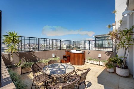 Apartamento à venda com 116m², 2 quartos e 2 vagas