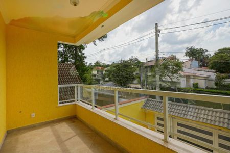 Casa à venda com 4 quartos, 320m² em Santo Amaro, São Paulo