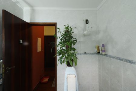 Casa à venda com 389m², 3 quartos e 3 vagas Casa à venda com 389m², 3 quartos e 3 vagasBanheiro Social