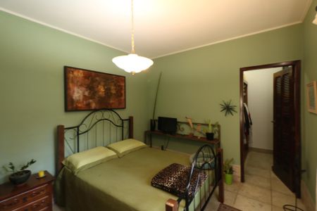 Suíte de casa à venda com 3 quartos, 389m² em Jardim Sao Caetano, São Caetano do Sul