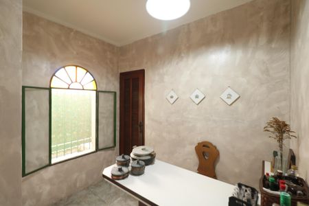 Casa à venda com 389m², 3 quartos e 3 vagas Casa à venda com 389m², 3 quartos e 3 vagasCozinha