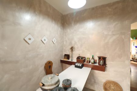 Casa à venda com 389m², 3 quartos e 3 vagas Casa à venda com 389m², 3 quartos e 3 vagasCozinha