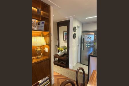 Apartamento à venda com 89m², 2 quartos e 2 vagas