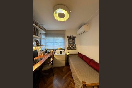 Apartamento à venda com 2 quartos, 89m² em Vila Madalena, São Paulo
