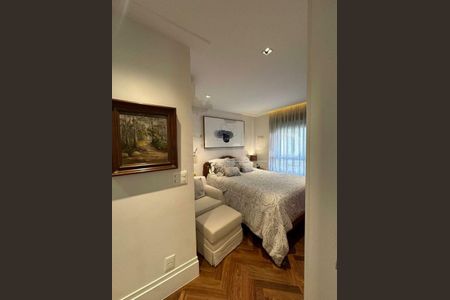Apartamento à venda com 2 quartos, 89m² em Vila Madalena, São Paulo