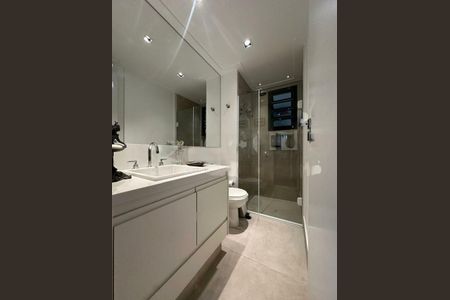 Apartamento à venda com 2 quartos, 89m² em Vila Madalena, São Paulo