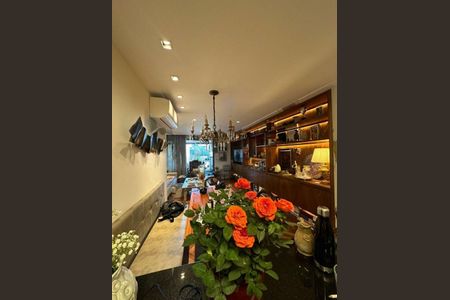 Apartamento à venda com 2 quartos, 89m² em Vila Madalena, São Paulo