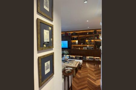 Apartamento à venda com 2 quartos, 89m² em Vila Madalena, São Paulo