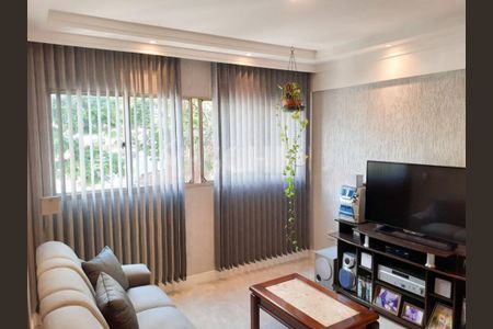 Apartamento à venda com 2 quartos, 80m² em Jardim Nosso Lar, São Paulo
