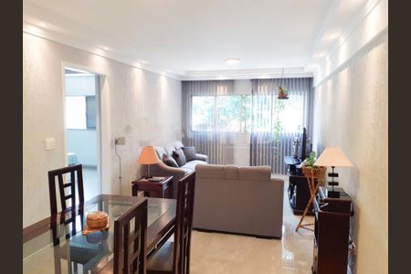 Apartamento à venda com 2 quartos, 80m² em Jardim Nosso Lar, São Paulo
