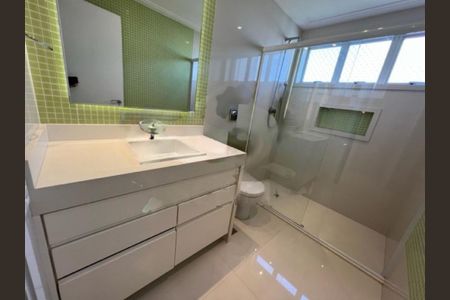 Apartamento à venda com 4 quartos, 296m² em Santo Amaro, São Paulo
