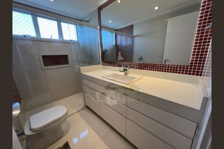 Apartamento à venda com 4 quartos, 296m² em Santo Amaro, São Paulo
