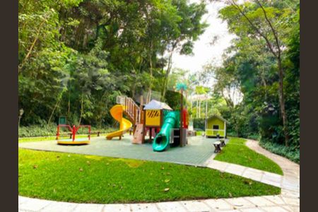 Apartamento à venda com 296m², 4 quartos e 3 vagas