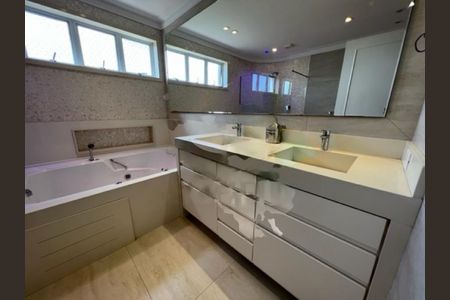 Apartamento à venda com 4 quartos, 296m² em Santo Amaro, São Paulo
