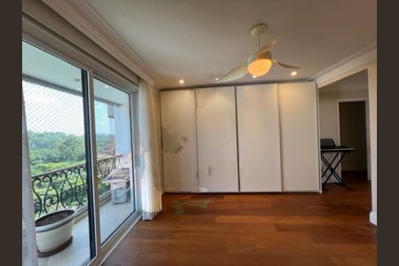 Apartamento à venda com 296m², 4 quartos e 3 vagas