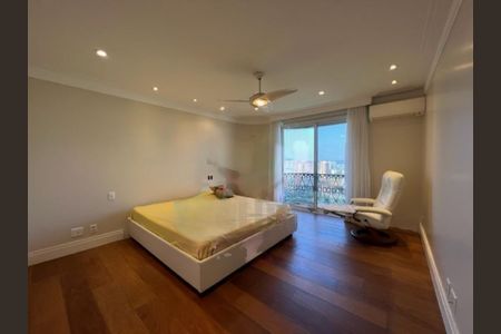 Apartamento à venda com 296m², 4 quartos e 3 vagas