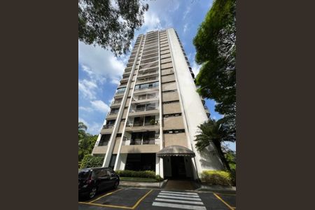 Apartamento à venda com 296m², 4 quartos e 3 vagas