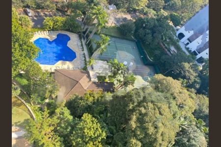 Apartamento à venda com 296m², 4 quartos e 3 vagas