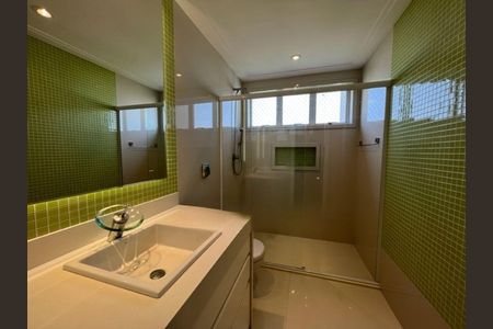 Apartamento à venda com 4 quartos, 296m² em Santo Amaro, São Paulo