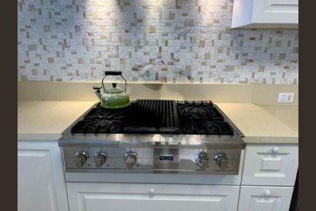 Apartamento à venda com 296m², 4 quartos e 3 vagas