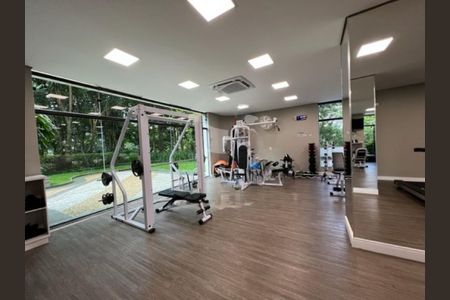 Apartamento à venda com 296m², 4 quartos e 3 vagas